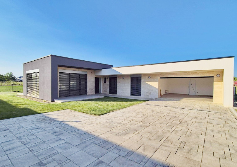 Family House
