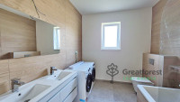 Debrecen, Pallag, family house  