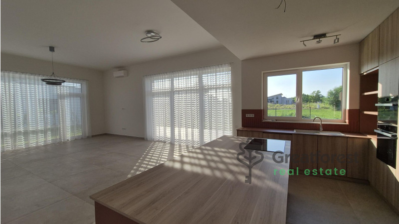 Debrecen, Pallag, family house  