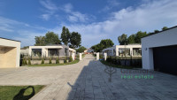 Debrecen, Pallag, family house  