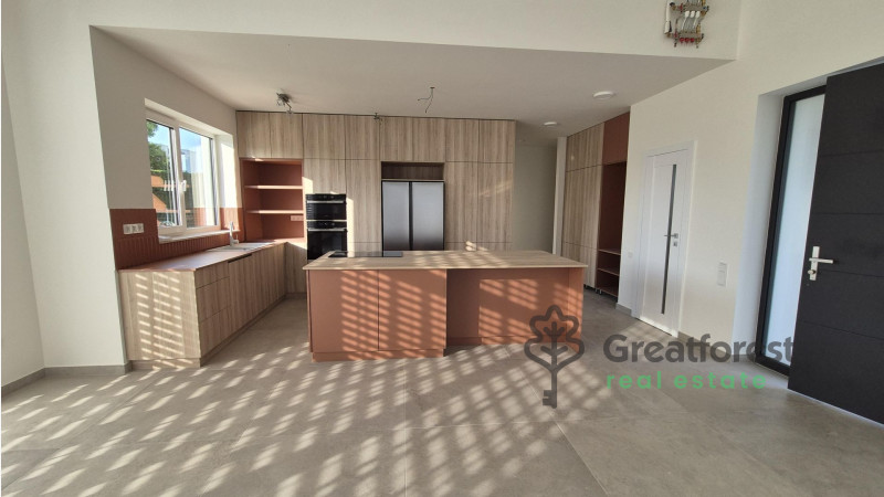 Debrecen, Pallag, family house  