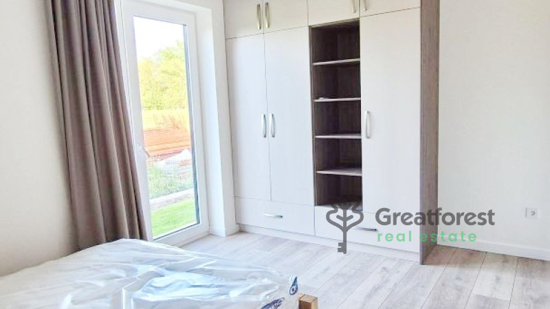 Debrecen, Pallag, family house  