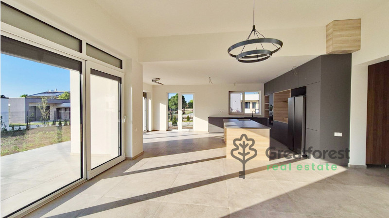 Debrecen, Pallag, family house  