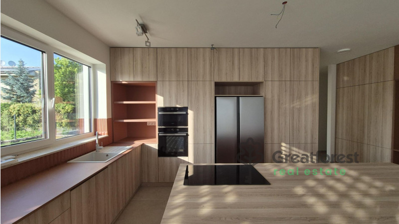 Debrecen, Pallag, family house  