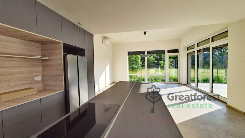 Debrecen, Pallag, family house  