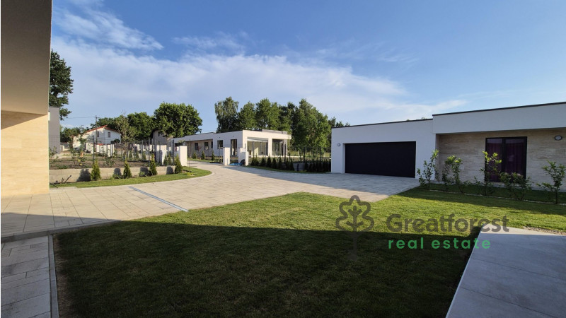 Debrecen, Pallag, family house  
