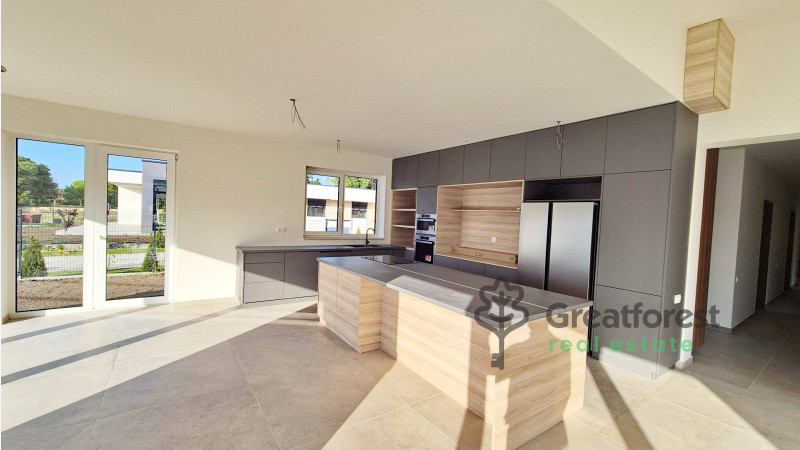 Debrecen, Pallag, family house  