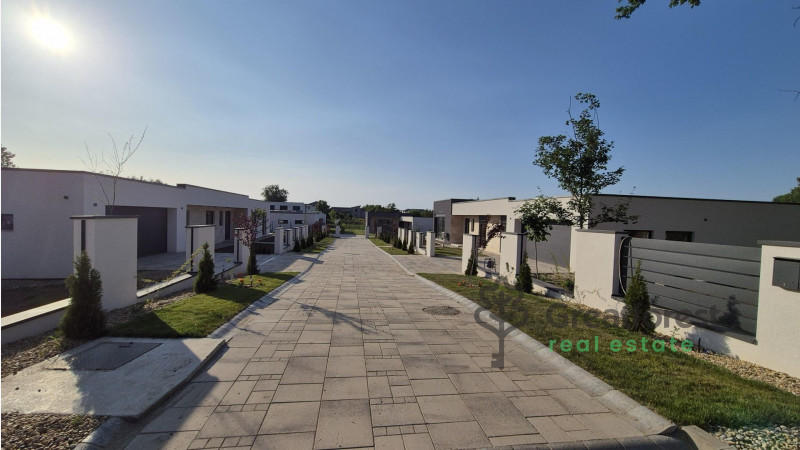 Debrecen, Pallag, family house  