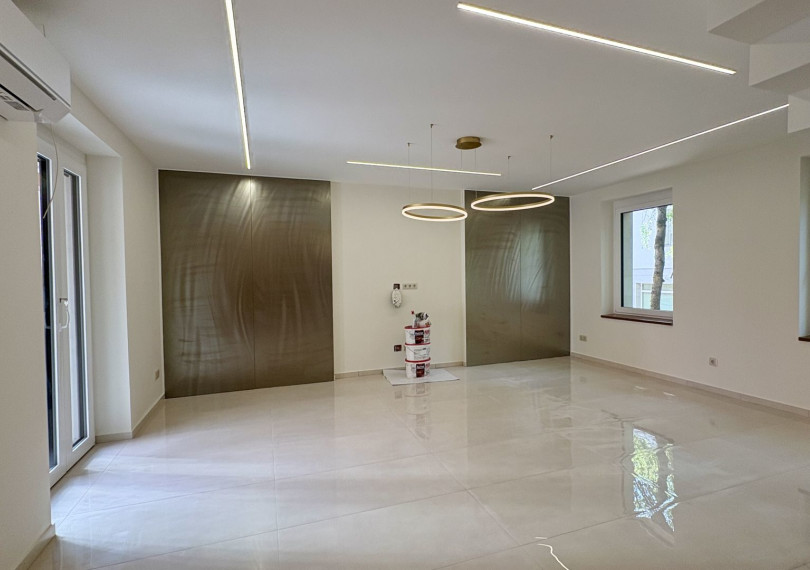 Family House