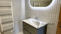 Debrecen, Close To Plaza, family house  