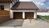 Debrecen, Close To Plaza, family house  