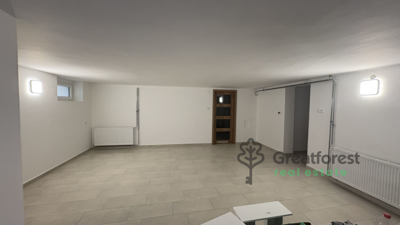 Debrecen, Close To Plaza, family house  