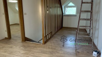 Debrecen, Close To Plaza, family house  