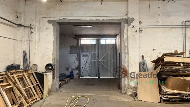 Debrecen, house  