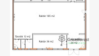 Debrecen, house  