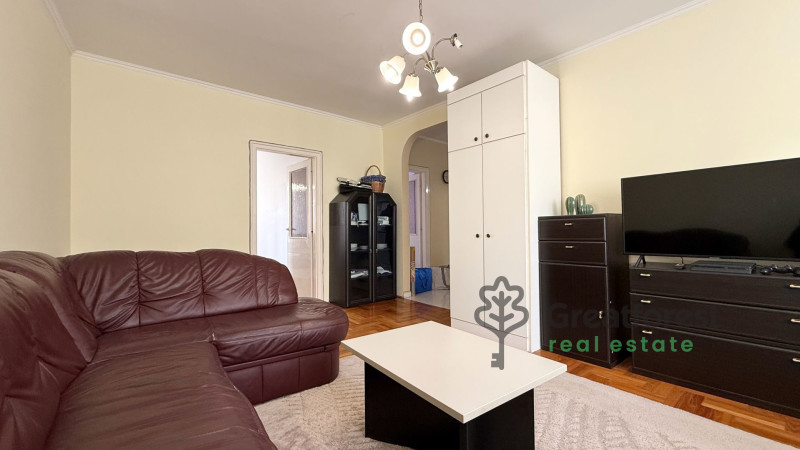 Debrecen, City Center, flat  