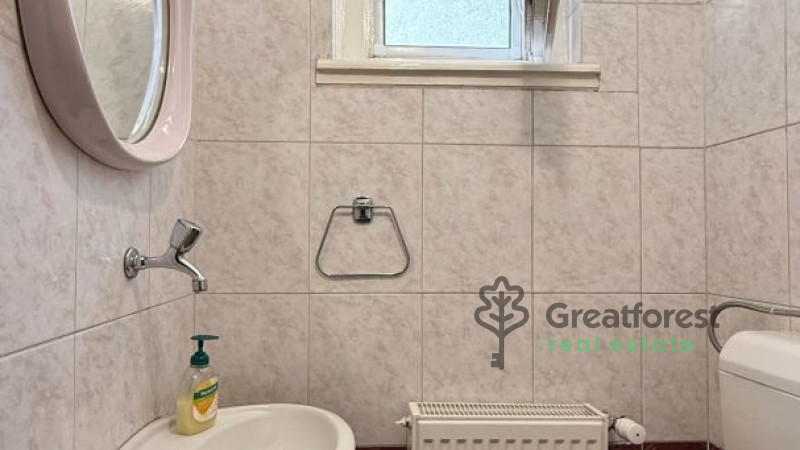 Debrecen, City Center, flat  