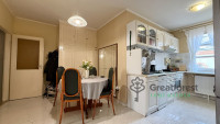 Debrecen, City Center, flat  