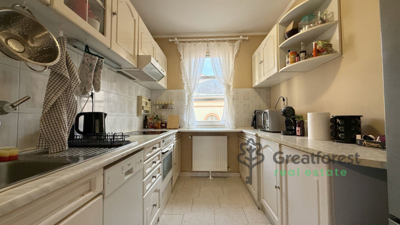 Debrecen, City Center, flat  
