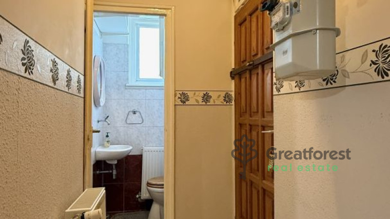 Debrecen, City Center, flat  