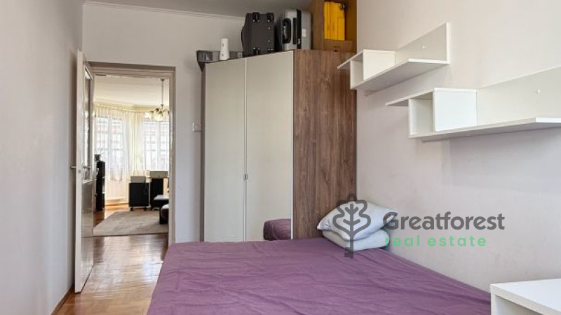 Debrecen, City Center, flat  