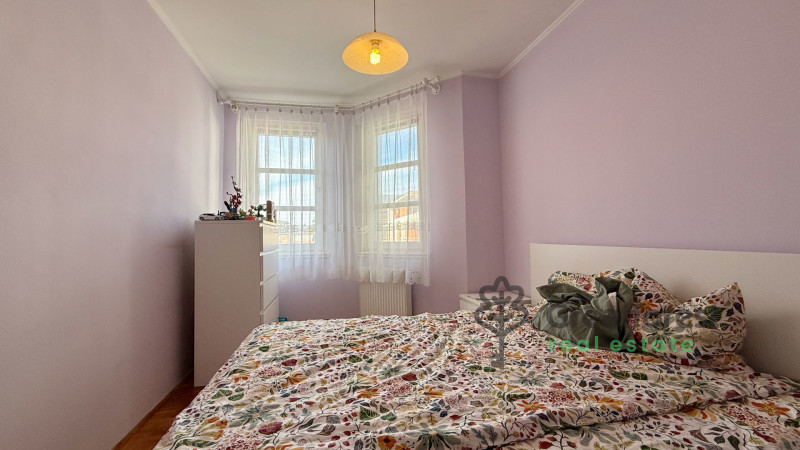 Debrecen, City Center, flat  