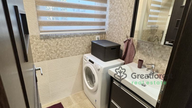 Debrecen, Close To Main Campus Agricult. Unversity, flat  