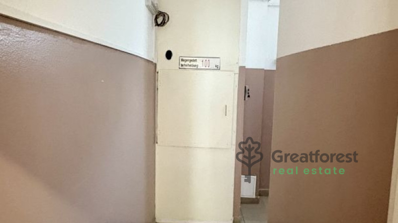 Debrecen, Close To City Center, commercial premises not in shopping center  