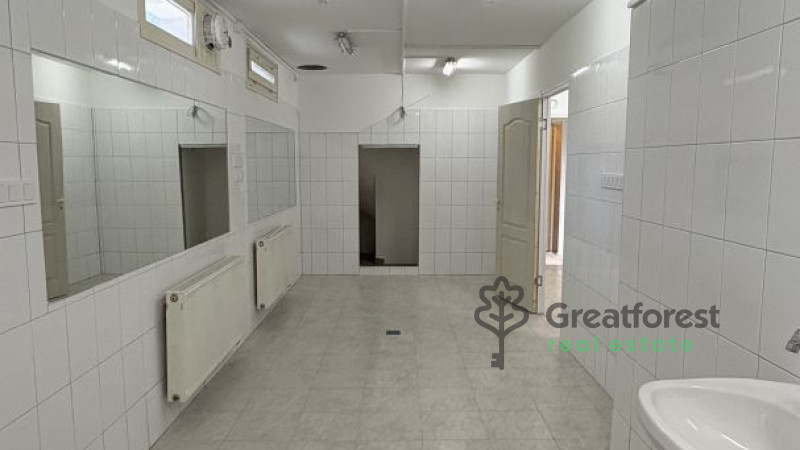 Debrecen, Close To City Center, commercial premises not in shopping center  