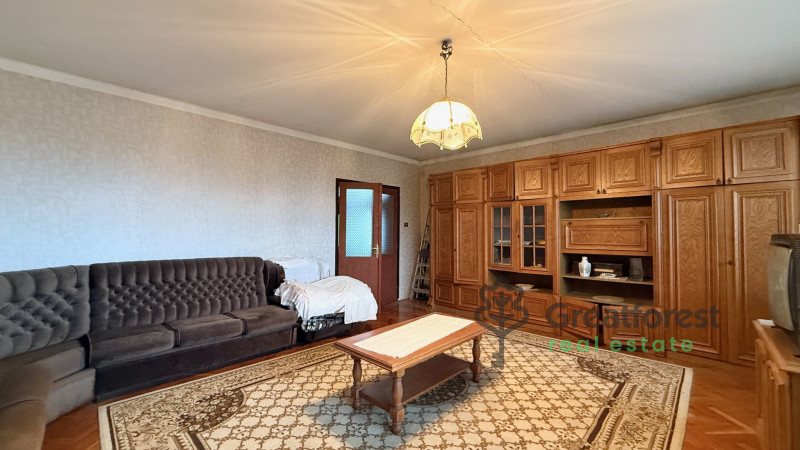 Debrecen, City South-East, family house  