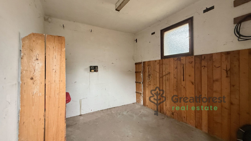 Debrecen, City South-East, family house  