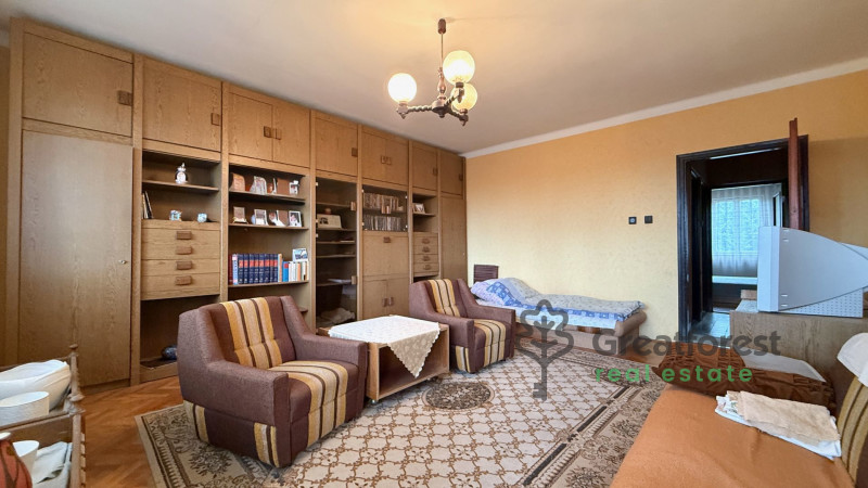 Debrecen, City South-East, family house  