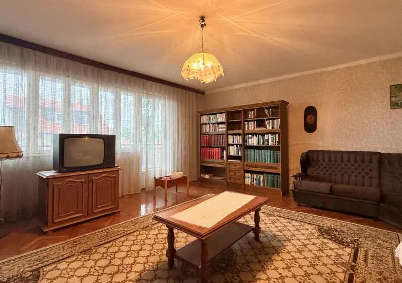 Family House