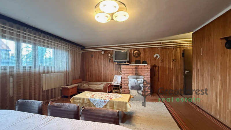 Debrecen, City South-East, family house  