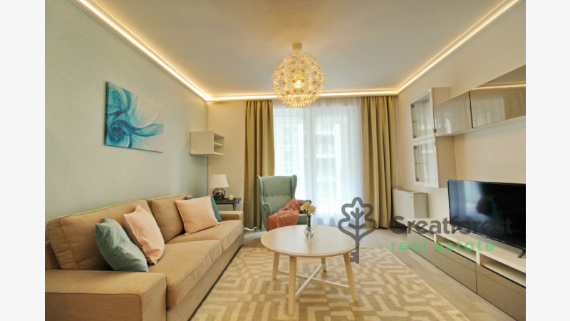 Debrecen, Close To Main Campus, flat  