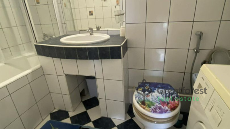 Debrecen, Close To Main Campus, flat  