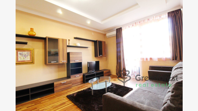 Debrecen, Close To Main Campus, flat  