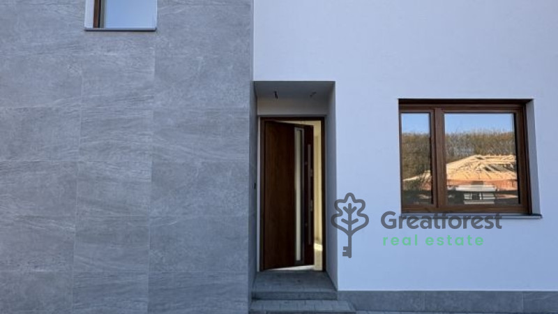 Debrecen, City North, family house  