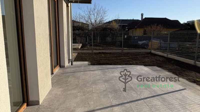 Debrecen, City North, family house  