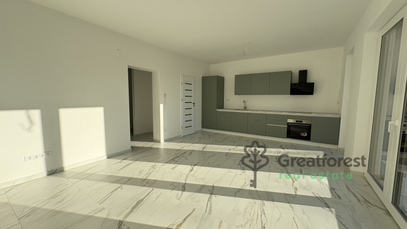 Debrecen, City North, family house  