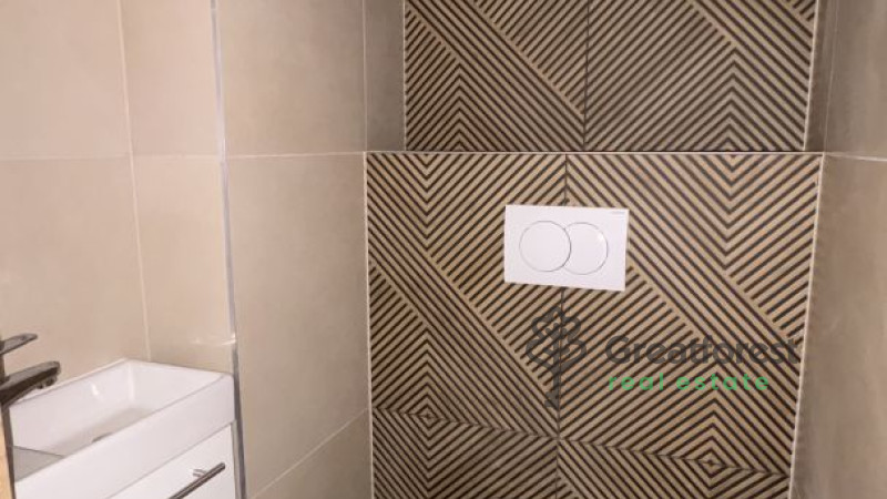 Debrecen, City Center, flat  