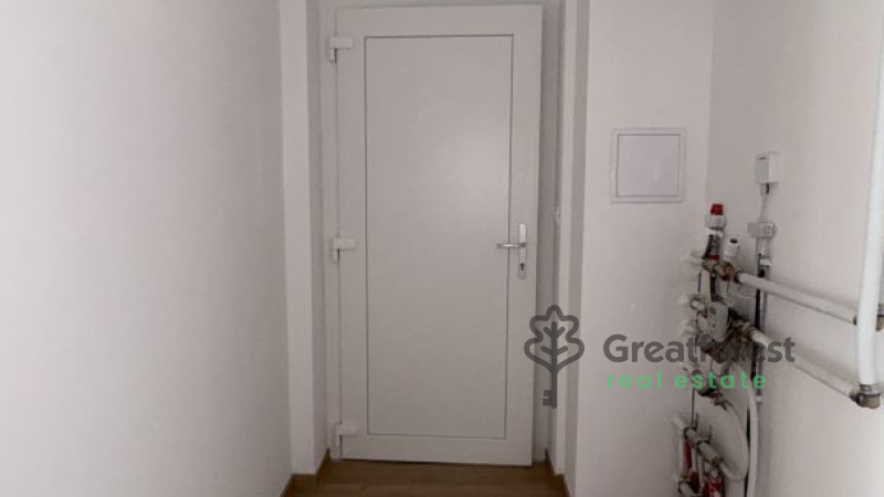 Debrecen, City Center, flat  