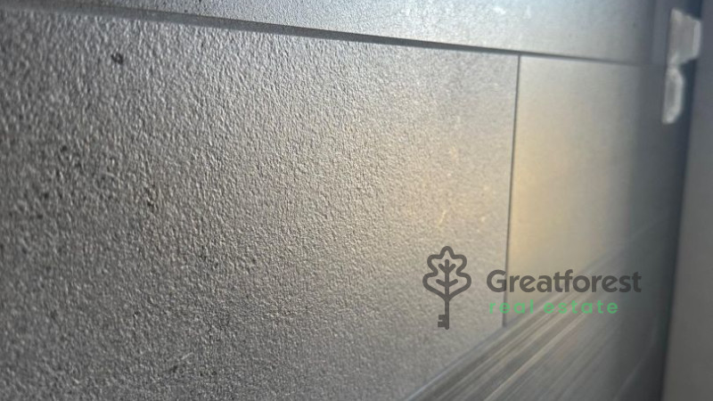 Debrecen, Greatforest Area, flat  