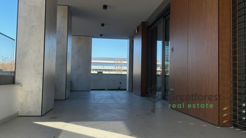 Debrecen, Greatforest Area, flat  