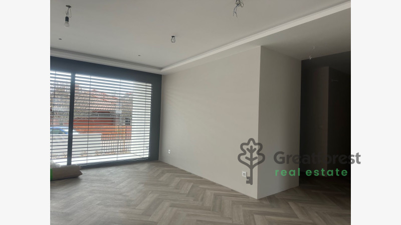 Debrecen, Greatforest Area, flat  