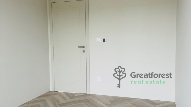 Debrecen, Greatforest Area, flat  