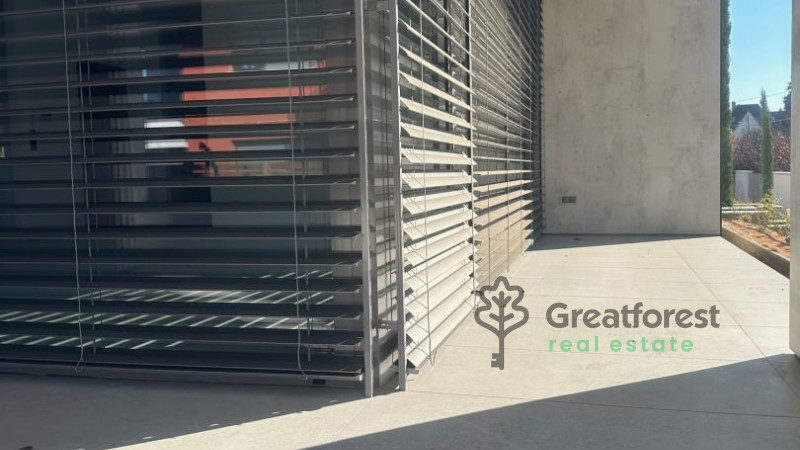 Debrecen, Greatforest Area, flat  