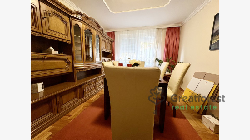 Debrecen, Close To Main Campus Agricult. Unversity, block of flats  