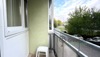 Debrecen, Close To Main Campus Agricult. Unversity, block of flats  