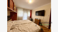 Debrecen, Close To Main Campus Agricult. Unversity, block of flats  